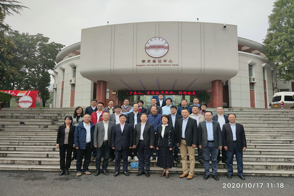 合肥工業大學與中國電建集團上海能源裝備有限公司簽訂校企合作協議(圖1)